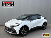 Toyota C-HR - 1.8 Hybrid 140PK First Edition Bi-Tone/Winter-pack/Gr.-navig