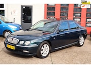Rover 75 - 2.0 V6 Sterling , GOEDE APK, AUTOMAAT,
