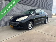 Peugeot 206 - 1.4 NAP Airco 5Deurs Elec. Ramen