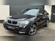 BMW X4 - XDrive20i | M-Sport | Pano | Leder | 20” | High Executive