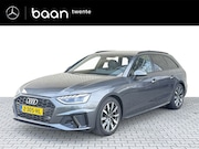 Audi A4 - Avant 35 TFSI S edition Competition Automaat