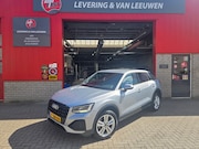 Audi Q2 - 35 TFSI Advanced edition Automaat/ Cruise control/ Navigatie