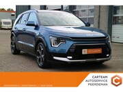 Kia Niro - 1.6 GDi PHEV ExecutiveLine | Opendak | BlindSpot! | Camera |
