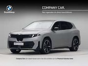 BMW iX3 - 40 eDrive 83 kWh