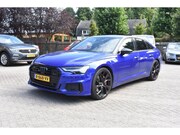 Audi A6 - Limousine 55 TFSI e quattro Pro Line S Competition ZEER COMP