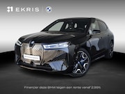 BMW iX - xDrive40 | Sportpakket | 22 inch | Comfort Access | Glazen p
