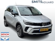 Opel Crossland - 1.2 Turbo Elegance 110 Pk, Airco/ECC, Apple Carplay/Android