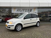 Fiat Panda - 1.2 Emotion Perlina