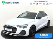 Audi A3 - Sportback 40 TFSI e S edition | SoH 99% | LED matrix verlich