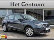Seat Arona - 1.0 TSI 95PK Style - Climatronic - Carplay - Cruise Control 