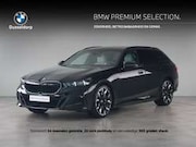 BMW 5-serie - 5 Serie 550e Touring xDrive