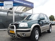 Suzuki Grand Vitara - 2.0