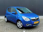 Opel Agila - 1.0 Edition* Airco* Apk tot 05-11-2027* N.A.P