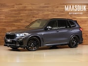 BMW X5 - xDrive45e M-Sport|Lane Assist|Pano|H&K|360|Alcantara|