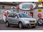 Volkswagen Polo - 1.4-16V Cross +NAP een originele NL-auto