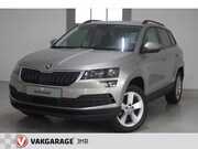 Skoda Karoq - 1.0 TSI Ambition PDC Achter, Airco, DAB+, Apple Carplay voor