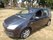 Ford C-Max - 21-7-2027 a p k