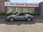 Porsche Boxster - 2.7 Tiptronic