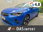 Opel Corsa-e - Elegance, Sitzhzg., Park & Go, 3-phasig