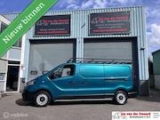 Renault Trafic - bestel 2 x schuifdeur EURO 6 1.6 dCi T29 L2H1 Comf