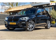 BMW X3 - SDrive20i High Executive M-Sport I Panoramadak I Adaptive Le