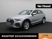 Audi Q5 - 50 TFSI e Pro Line | LEER | TREKHAAK | CAMERA | NAVIGATIE | 