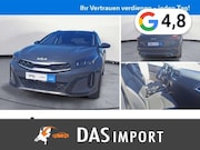 Kia Xceed - 1.6 CRDi 48V DCT Vision Tempom.aktiv Bluet