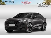 Audi Q3 Sportback - e-hybrid 272pk S tronic S edition