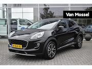 Ford Puma - 1.0 EcoBoost Hybrid Titanium | Automaat | Climate Control | 