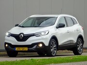 Renault Kadjar - 1.2 TCe BOSE // PEARL-WHITE / LEER / 19INCH