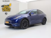 Tesla Model Y - Long Range AWD 75kWh 351pk 91.2% SoH [ AUTOPILOT+20 INCH+PRE