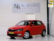 Skoda Fabia - 1.2 TSI Ambition "Origineel NL!" Automaat! 1e eigenaar! Blue