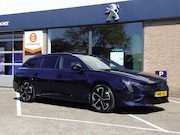 Peugeot 508 - Sw ALLURE PACK 1.6Plug-in HYbrid225pk AUTOMAAT8T|Vol-leer|El