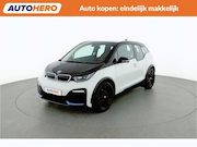 BMW i3 - S Corporate Executive 120Ah 42 kWh BB23351
