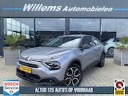 Citroën e-C4 - Feel Pack 50 kWh App-Connect, 360' Camera & SOH 96%