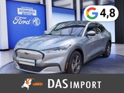 Ford Mustang Mach-E - RWD Extended Range*Panorama*Navi