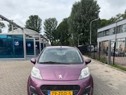 Peugeot 107 - 1.0 Envy
