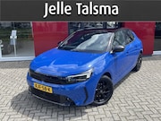 Opel Corsa - 1.2 Turbo GS | Camera | Parkeersensoren voor en achter |