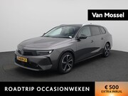 Opel Astra - Sports Tourer 1.2 Business Elegance | ACHTERUITRIJCAMERA | A