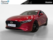 Mazda 3 - 2.0 SKYACTIVE X | 180 PK | COMFORT MET BOSE | LEDER | DEALER
