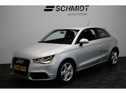 Audi A1 - 1.2 TFSI ProLine 86pk | Cruisecontrol | Airco