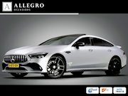 Mercedes-Benz AMG GT - AMG-GT 4-Door Coupe 43 4MATIC+ (SPORTUITLAAT, PANO, APPLE CA