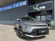Kia Niro - 1.6 GDi DynamicLine Navi Camera Pdc
