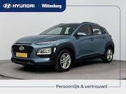 Hyundai Kona - 1.0T Comfort | Trekhaak | Camera | Carplay | in hoogte verst