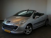 Peugeot 207 - CC 1.6 VTi Nwe APK