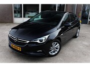 Opel Astra - 1.0 Carplay, ACC, Achteruitrijcamera, ECC, LED, NAVI, Parkse