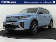 Citroën C3 Aircross - 1.2 Turbo 100pk Plus 7p.