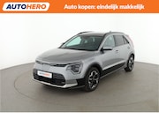 Kia Niro EV - ExecutiveLine 64.8 kWh |ST66683|