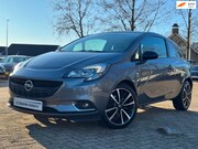 Opel Corsa - 1.4 TURBO Color Edition CLIMA CRUISE CTRL PDC 82DKM! STUUR/S