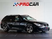 BMW M5 - 5-serie Touring ESS 680PK! BTW auto